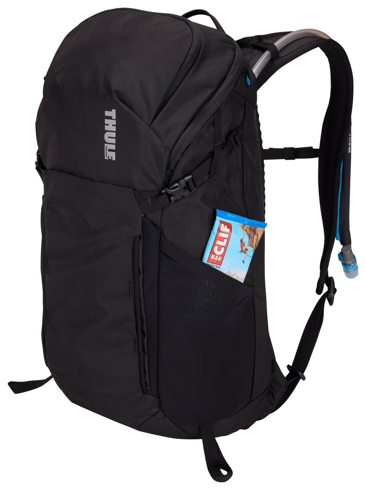 Thule 22L AllTrail Hydration Pack Backpack Bag - Black