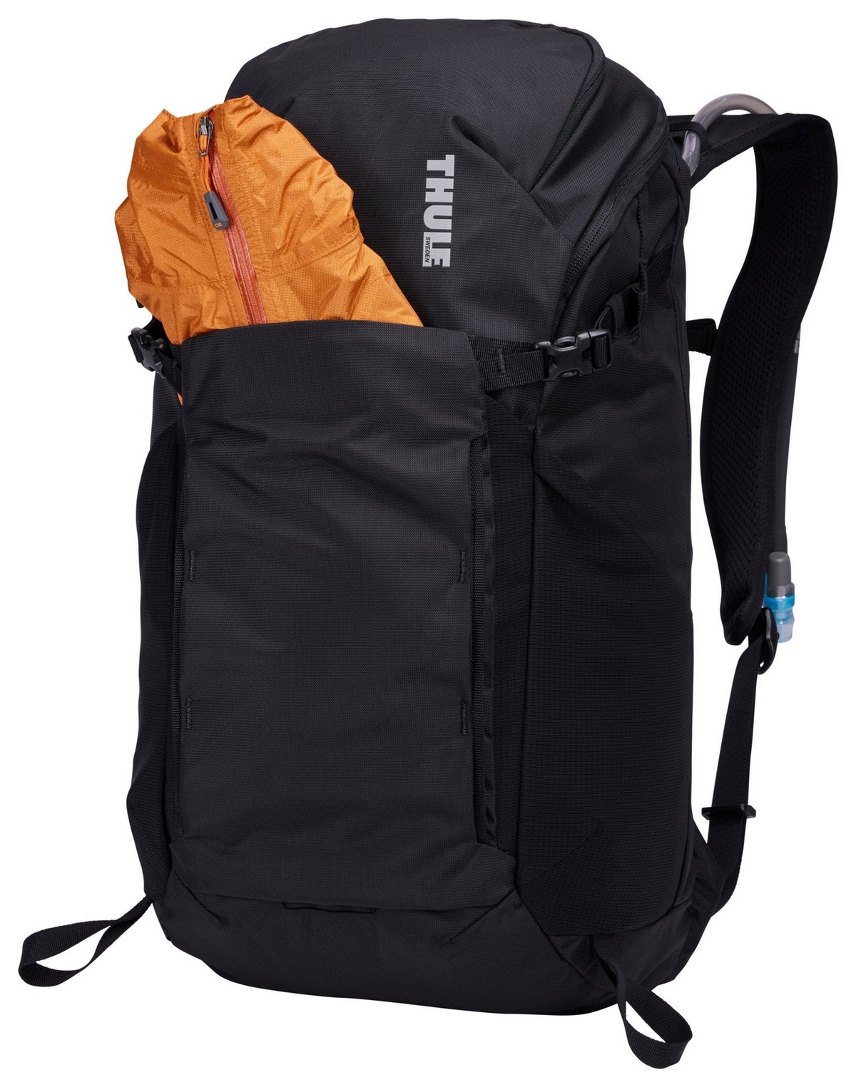 Thule 22L AllTrail Hydration Pack Backpack Bag - Black