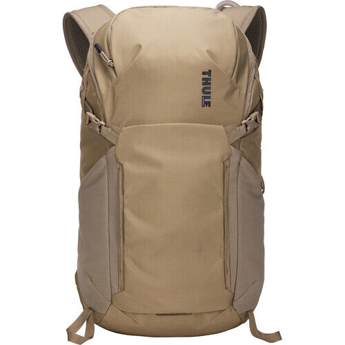 Thule 22L AllTrail Hydration Backpack Bag Pack- Faded Khaki