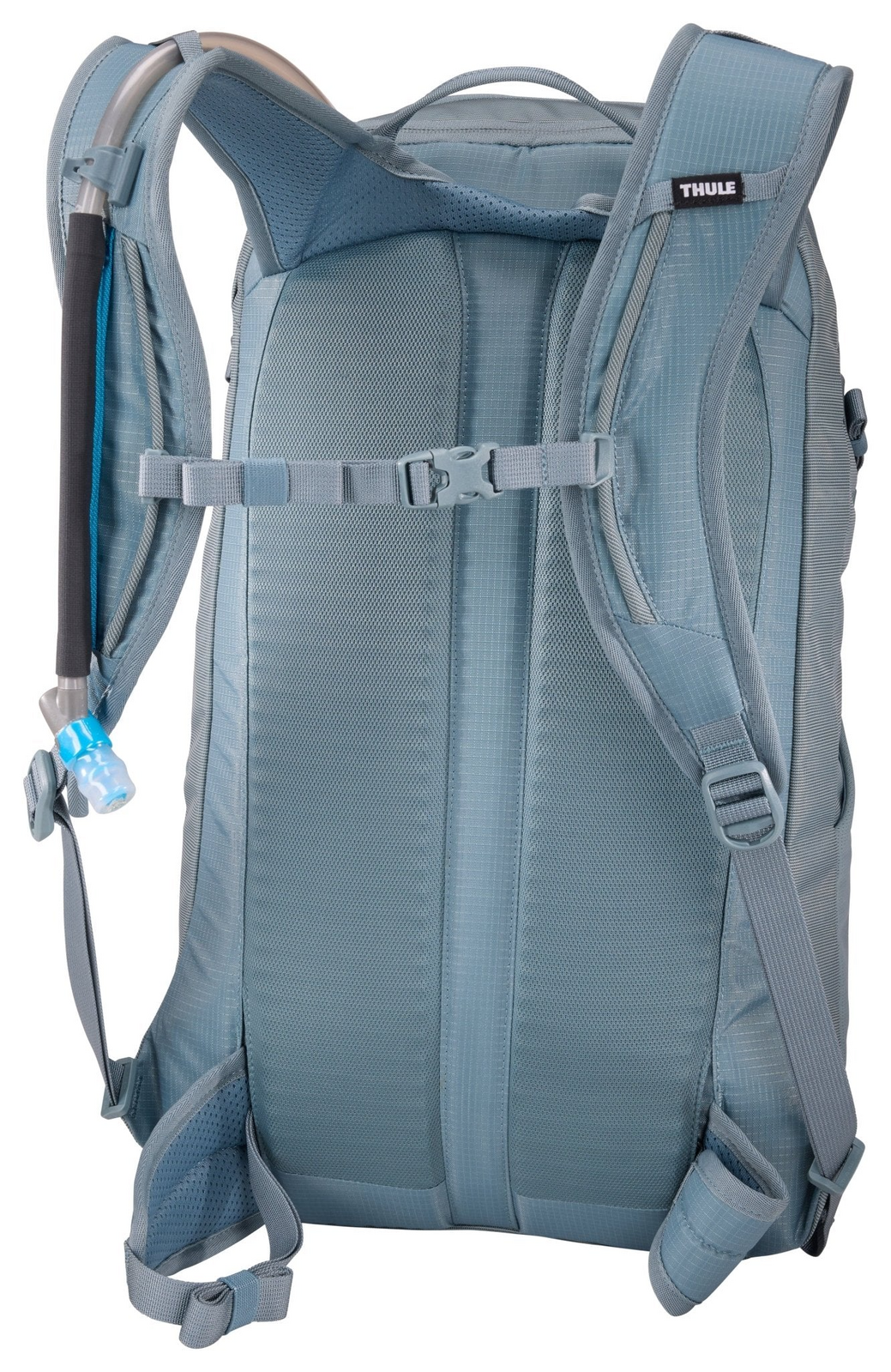 Thule 22L AllTrail Hydration Pack Backpack Bag in Pond