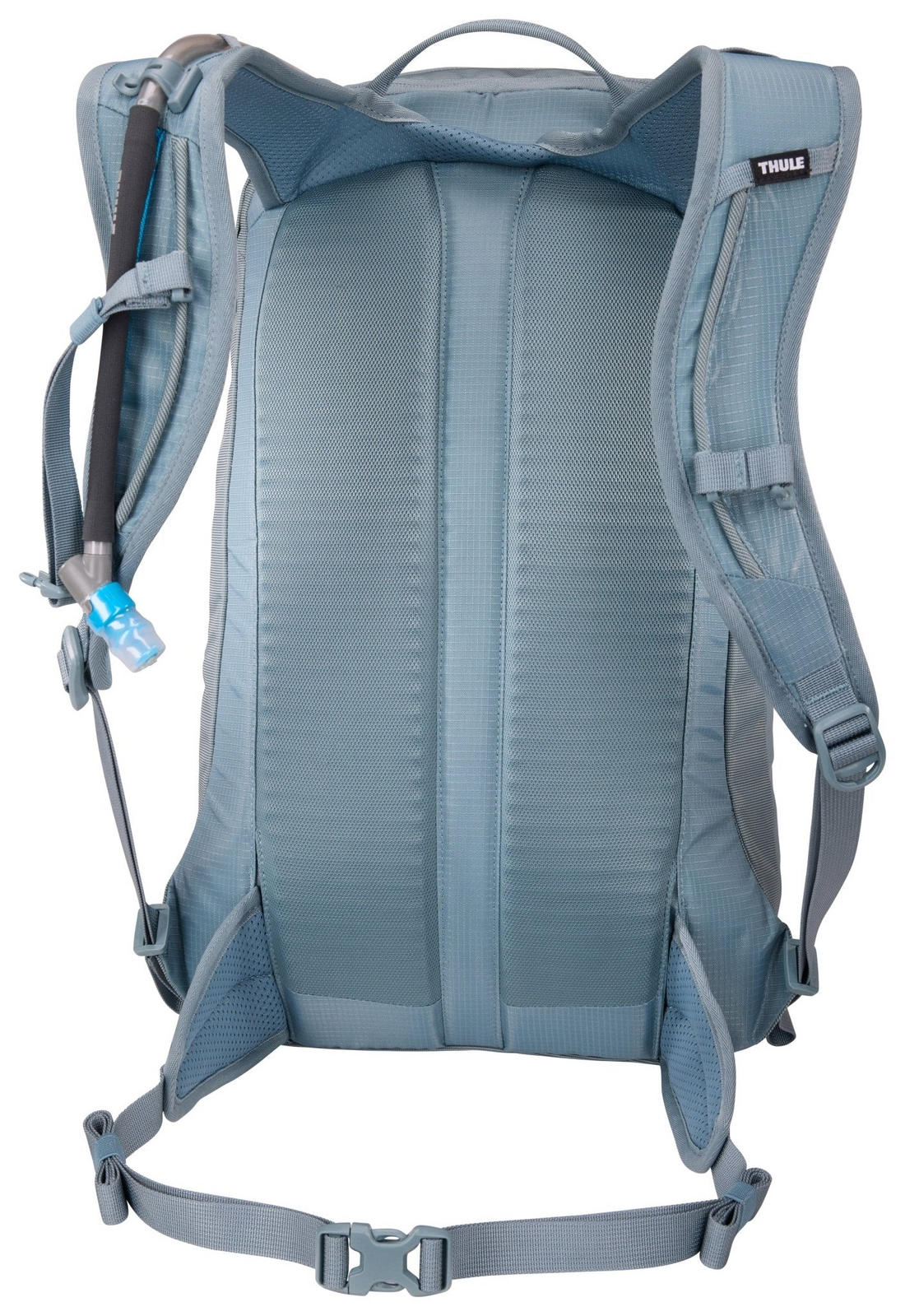 Thule 22L AllTrail Hydration Pack Backpack Bag in Pond