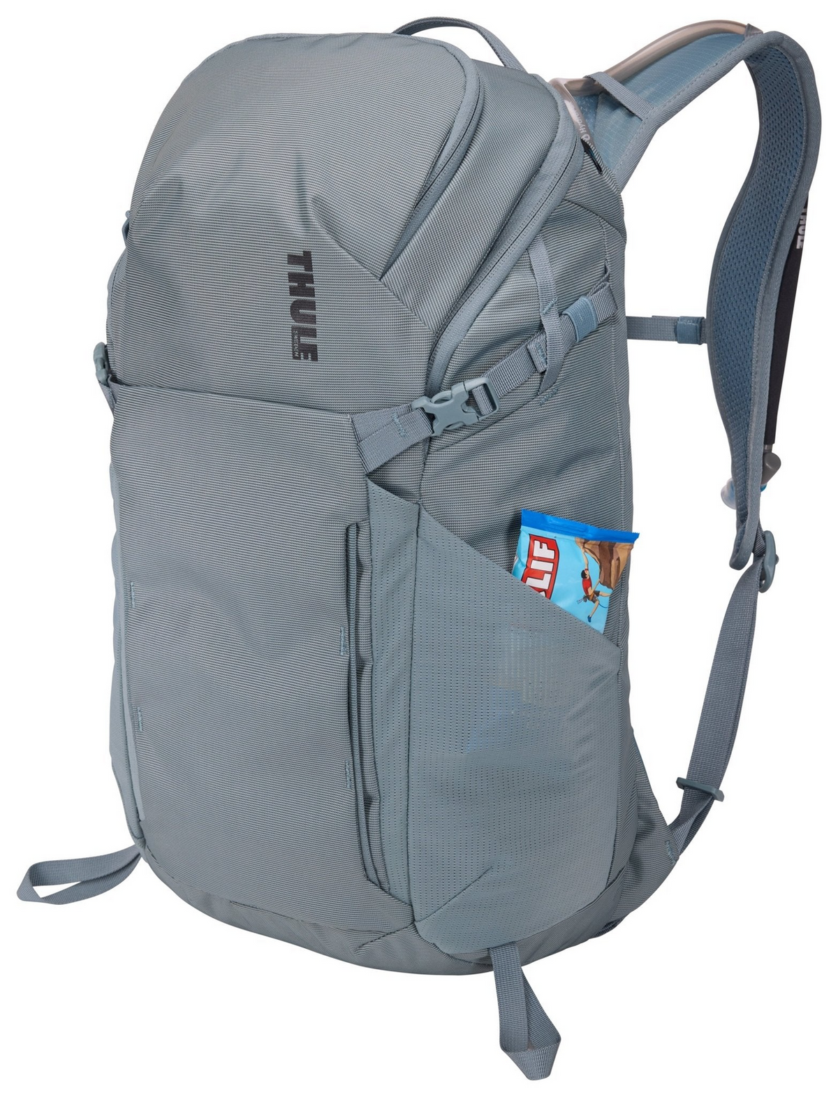 Thule 22L AllTrail Hydration Pack Backpack Bag in Pond