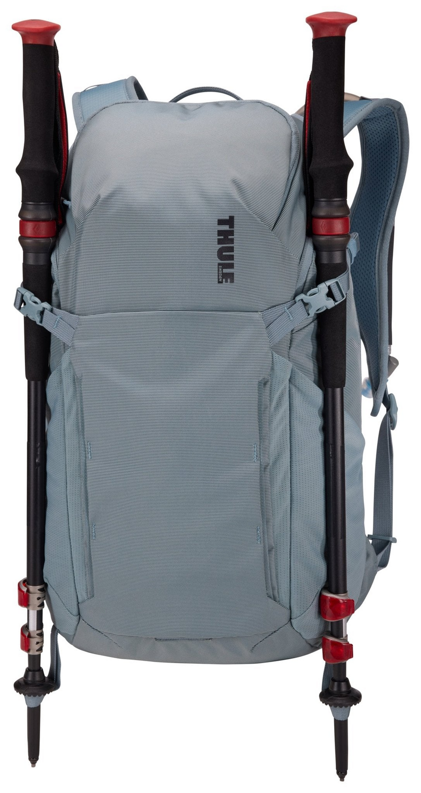 Thule 22L AllTrail Hydration Pack Backpack Bag in Pond