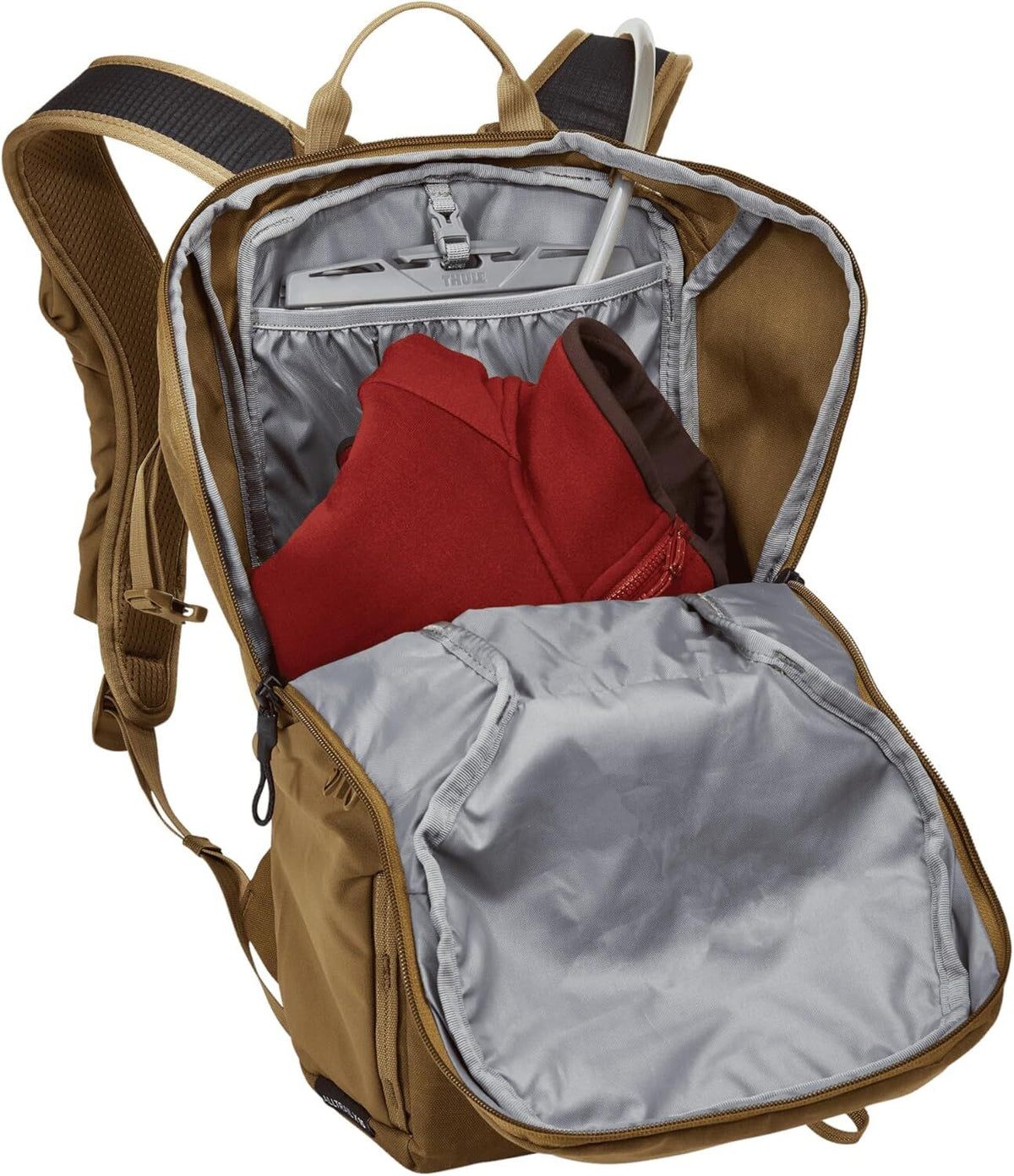 Thule 15L AllTrail-X Hiking Backpack Bag in Nutria