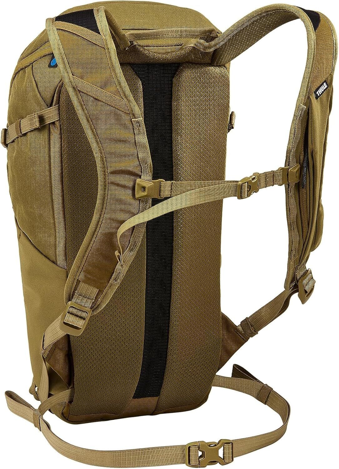 Thule 15L AllTrail-X Hiking Backpack Bag in Nutria