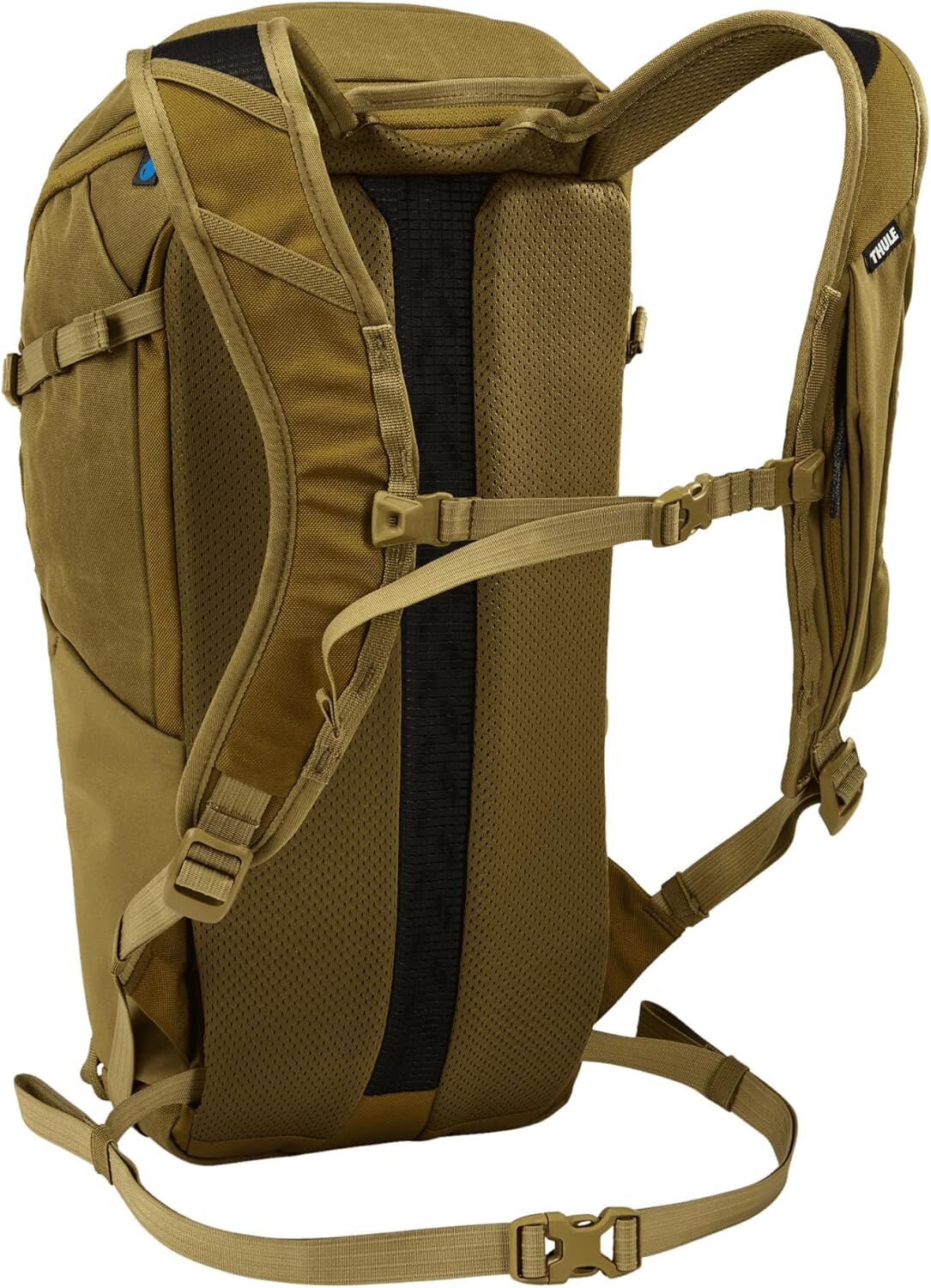 Thule 15L AllTrail-X Hiking Backpack Bag in Nutria