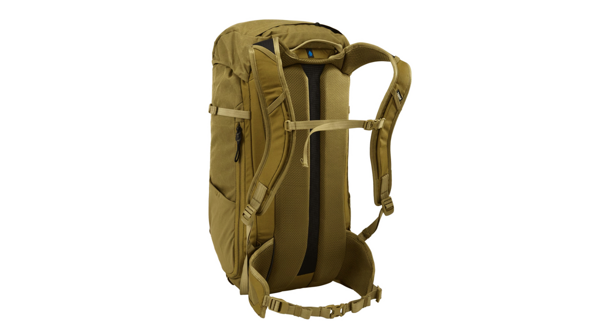 Thule 25L AllTrail-X Hiking Backpack Bag Pack Rucksack in Nutria