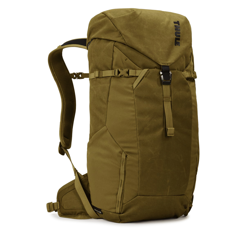 Thule 25L AllTrail-X Hiking Backpack Bag Pack Rucksack in Nutria