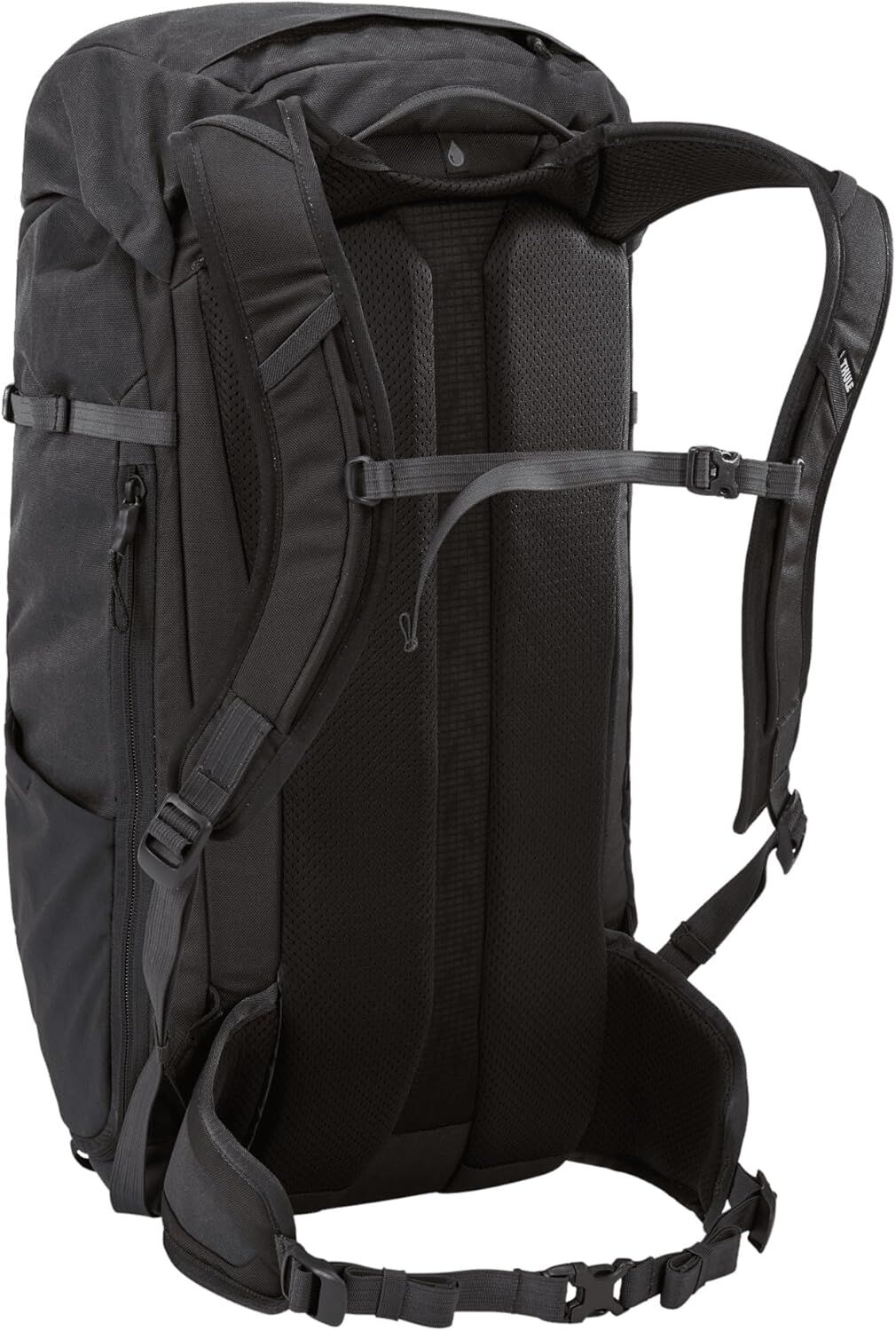 Thule 25L AllTrail-X Hiking Pack Backpack Bag - Obsidian