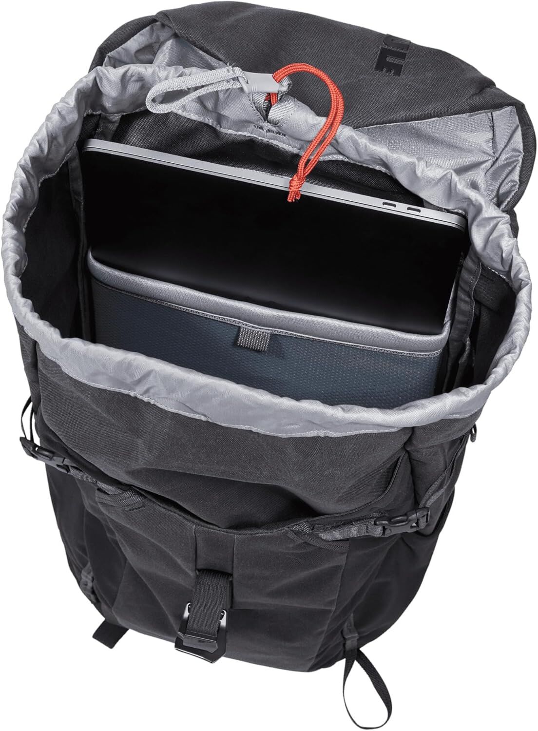 Thule 25L AllTrail-X Hiking Pack Backpack Bag - Obsidian