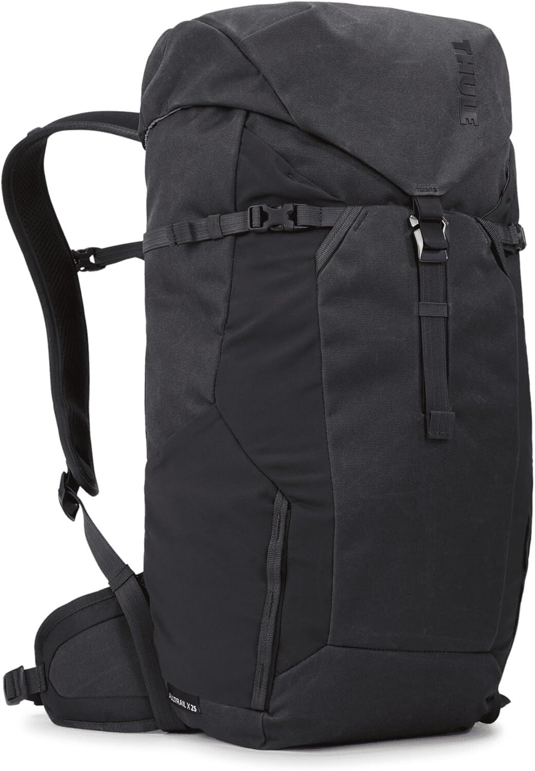 Thule 25L AllTrail-X Hiking Pack Backpack Bag - Obsidian