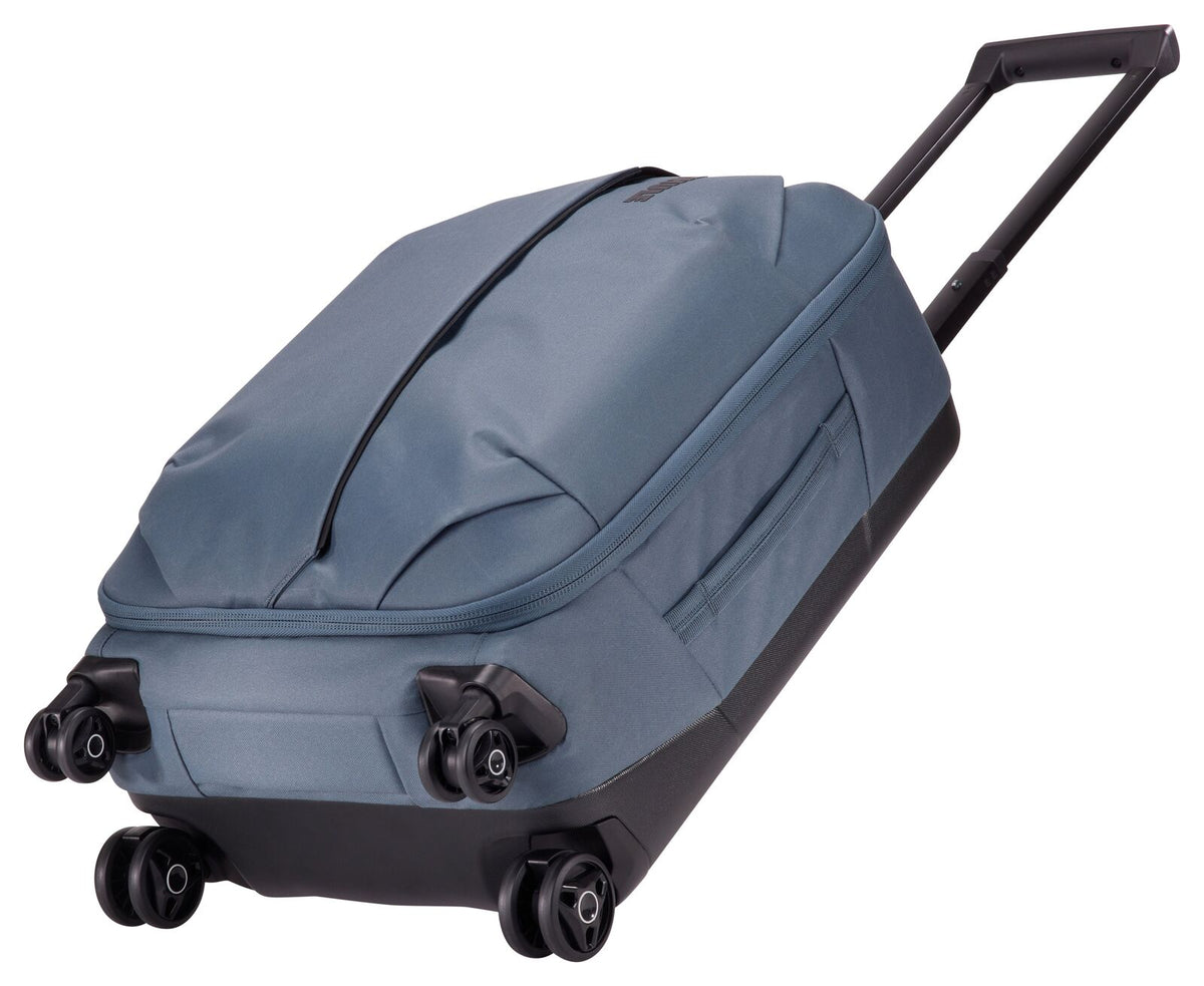 THULE Aion 35L Carry-On Luggage Spinner Suitcase w/ Removable Packing Cube in Dark Slate