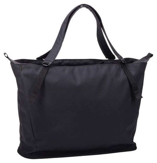 THULE Aion 23L Recycled PFC-Free Tote Bag w/ 16” Laptop Wet Pocket in Black