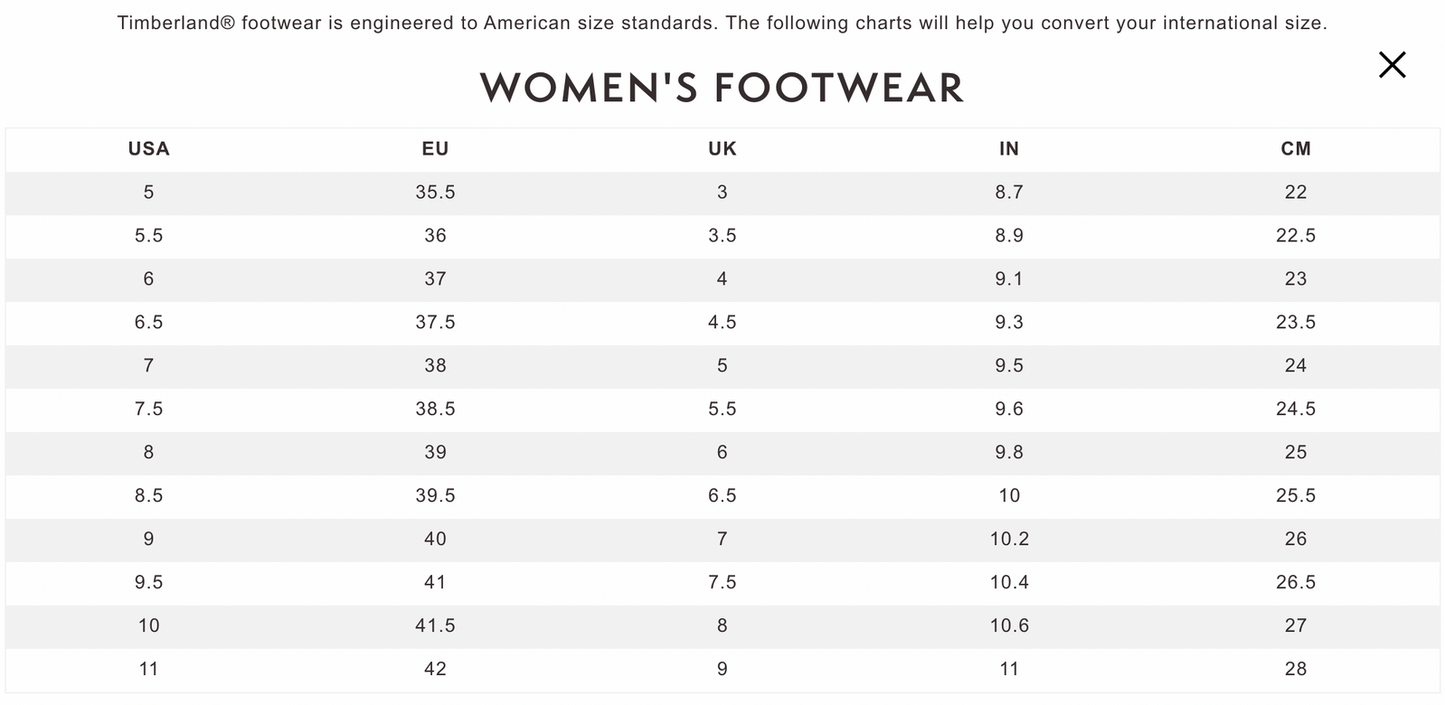 Timberland Womens Premium 6 Inch Leather Waterproof Boot - Black Nubuck-2