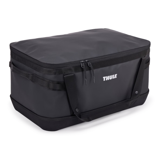 Thule 55L Chasm Gear Hauler Bag with Waterproof Base in Black