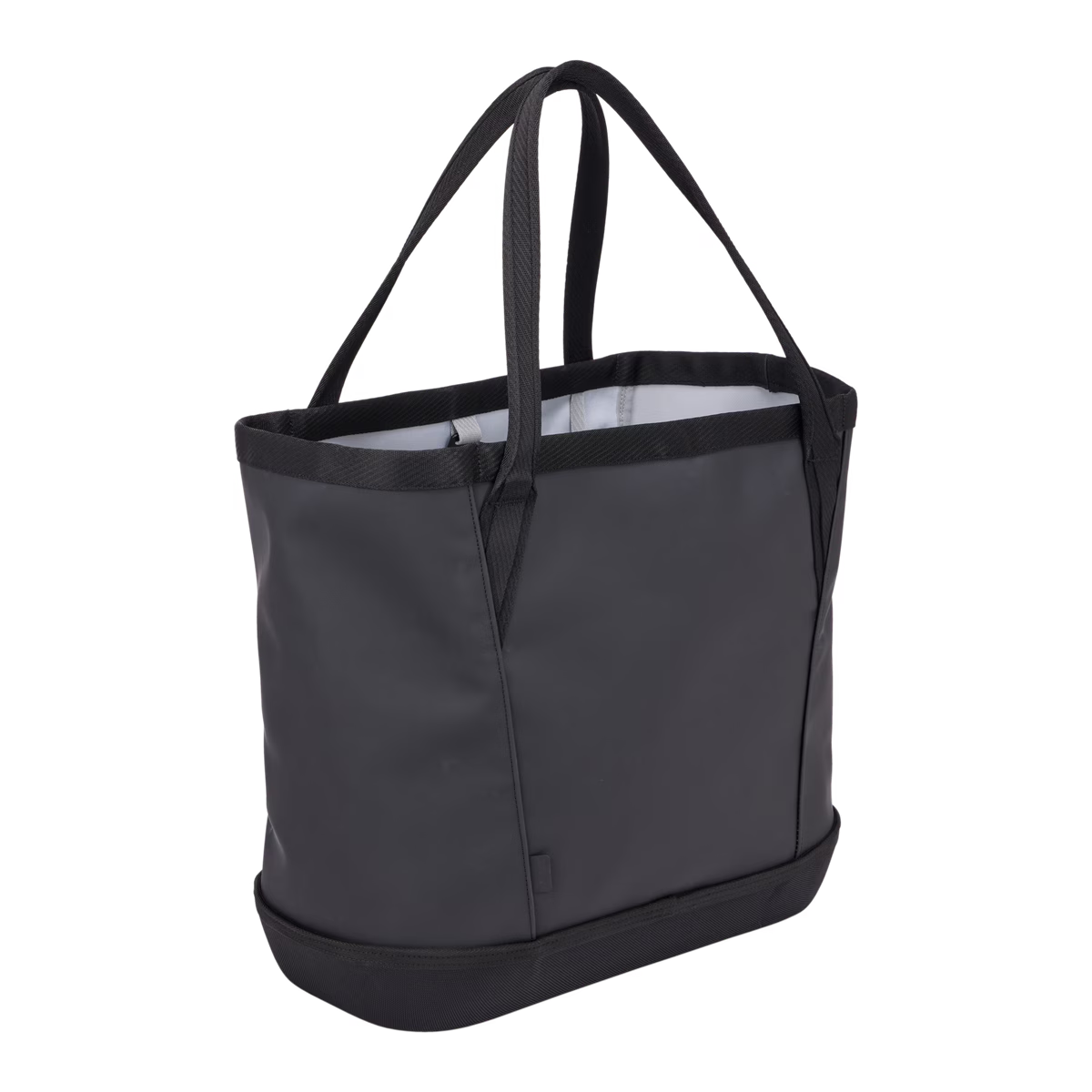Thule 30L Chasm Tote Travel Gear Bag w/ Waterproof Base in Black