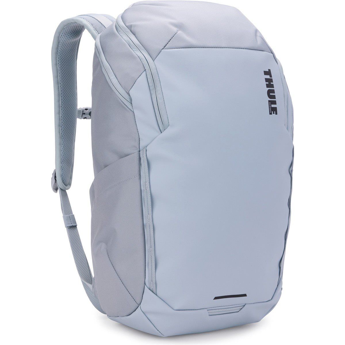 THULE Chasm 26L Everyday Backpack Bag Travel w/ Laptop Pocket in Soft Blue