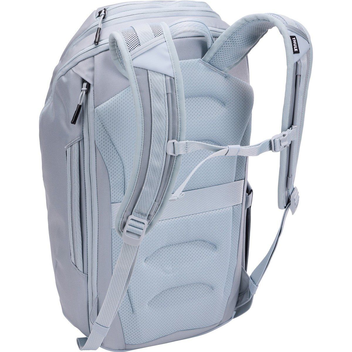 THULE Chasm 26L Everyday Backpack Bag Travel w/ Laptop Pocket in Soft Blue