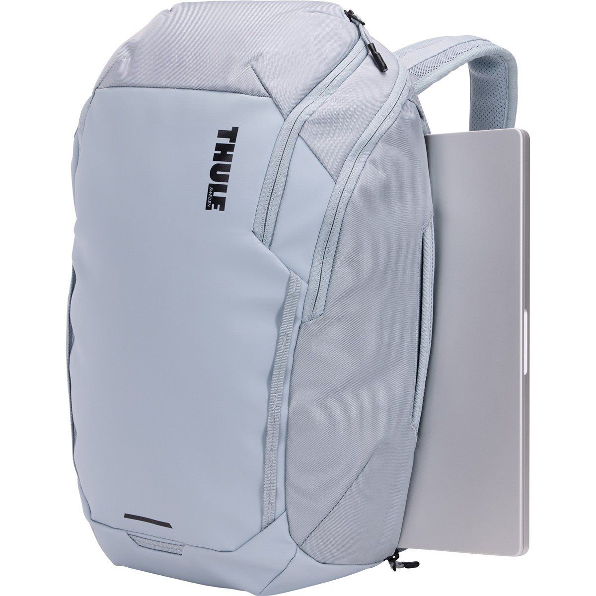 THULE Chasm 26L Everyday Backpack Bag Travel w/ Laptop Pocket in Soft Blue