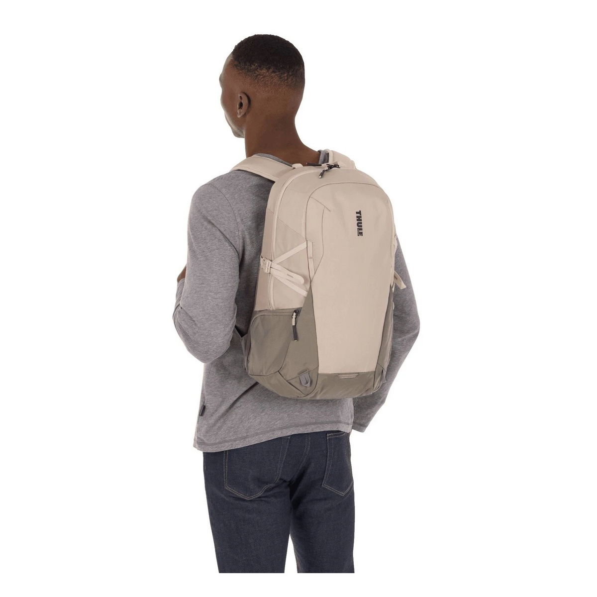 Thule EnRoute 21L Backpack Bag Travel Rucksack in Pelican/Vetiver
