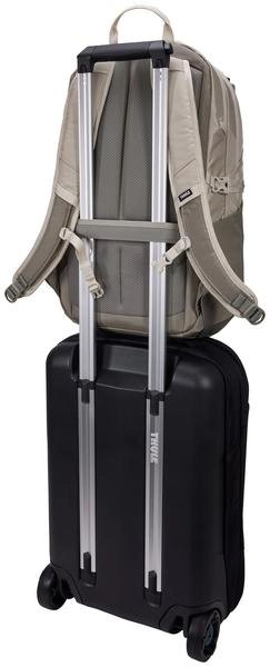 Thule 26L EnRoute Backpack Bag in Pelican/Vetiver