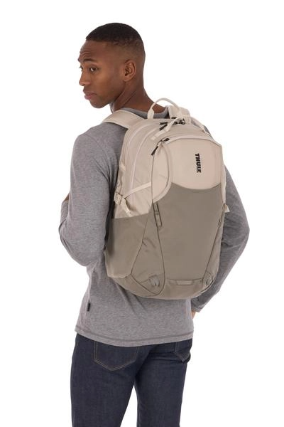 Thule 26L EnRoute Backpack Bag in Pelican/Vetiver