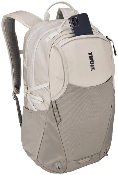 Thule 26L EnRoute Backpack Bag in Pelican/Vetiver