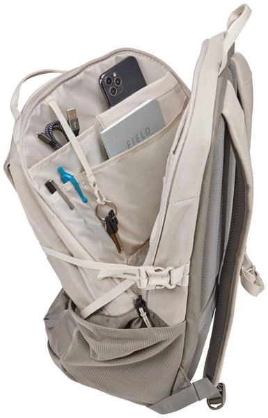 Thule 26L EnRoute Backpack Bag in Pelican/Vetiver