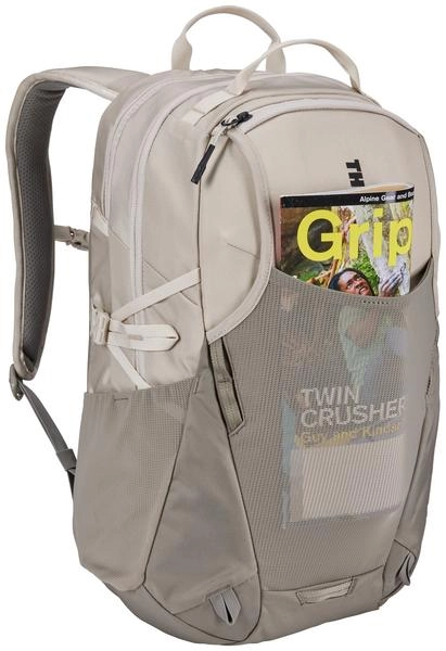 Thule 26L EnRoute Backpack Bag in Pelican/Vetiver