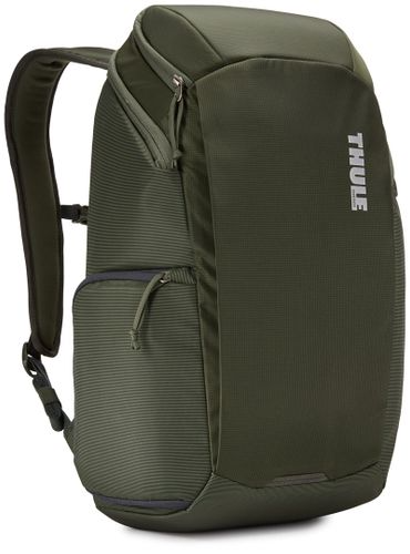 Thule 20L EnRoute Camera Backpack Bag in Forest Night