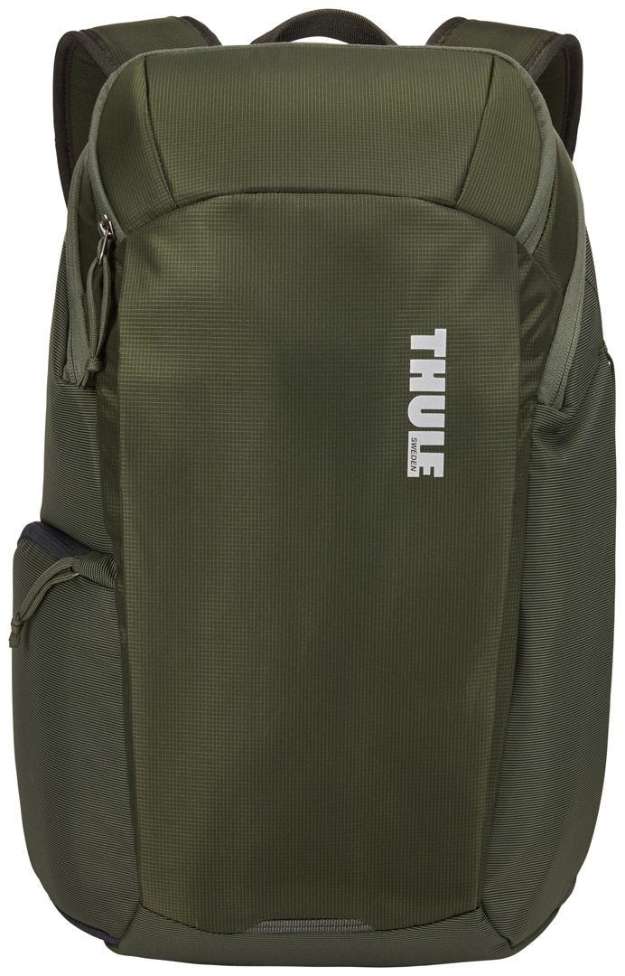 Thule 20L EnRoute Camera Backpack Bag in Forest Night