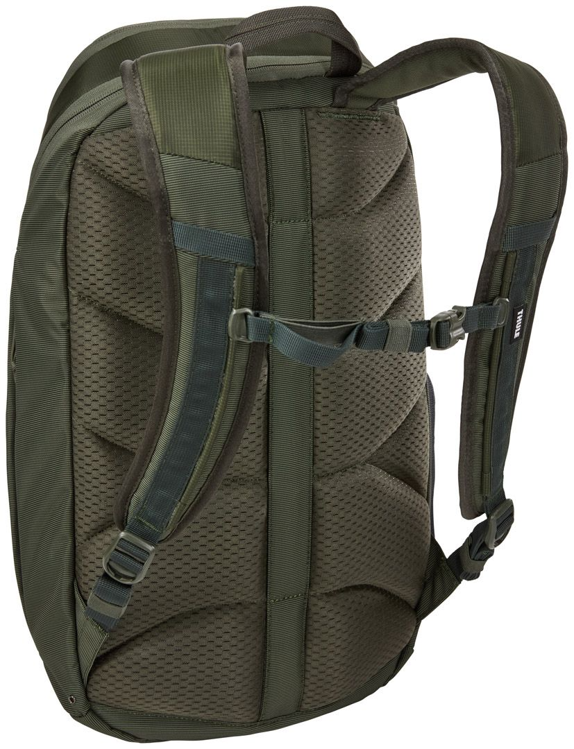 Thule 20L EnRoute Camera Backpack Bag in Forest Night