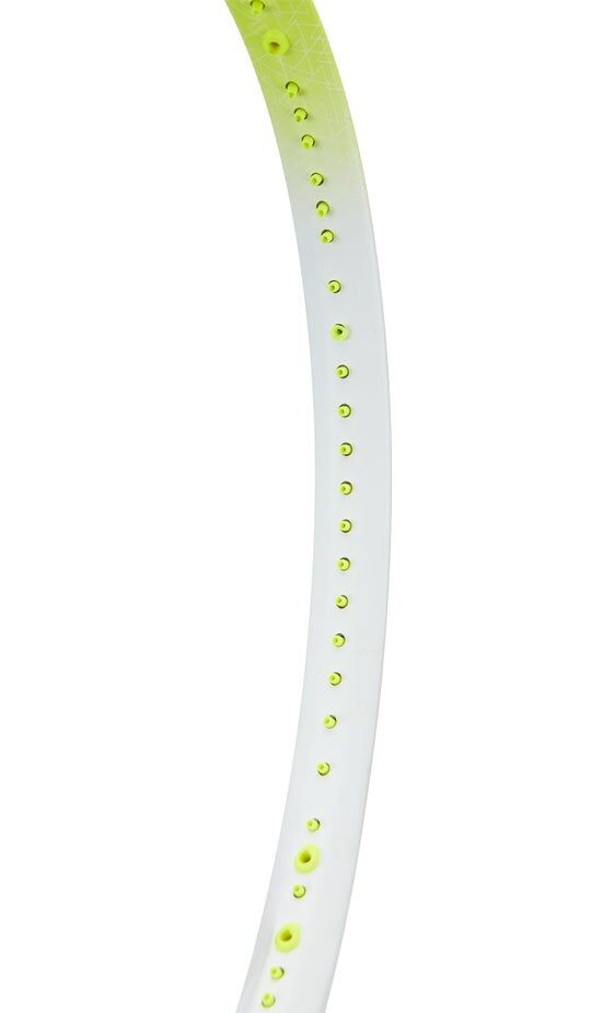 Tecnifibre TF-X1 V2 305g Tennis Racquet - Unstrung