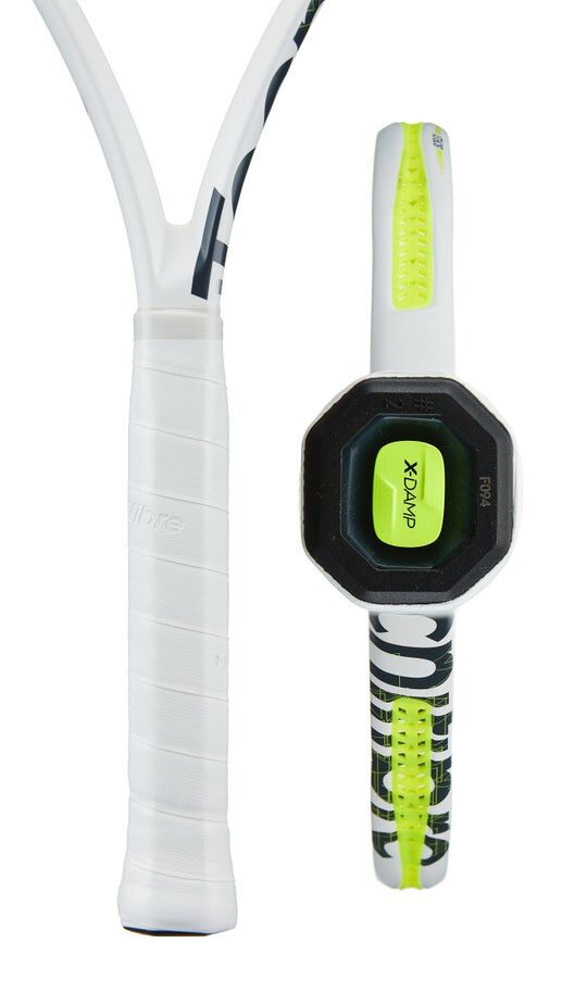Tecnifibre TF-X1 V2 305g Tennis Racquet - Unstrung