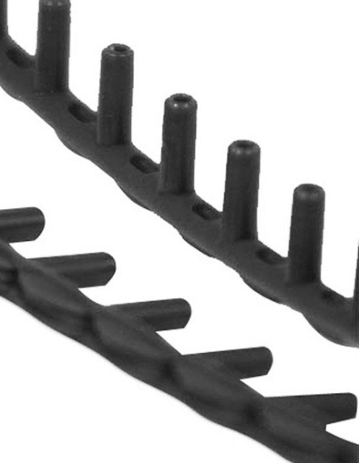 1x Volkl Grommet Set Bumper Guard Replacement for V-Feel 4/V-Cell 4 Racquets-2