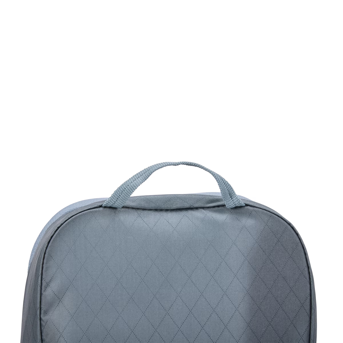 Thule Small Packing Cube Travel Organiser Bag for Carry-On Luggage in Pond Grey