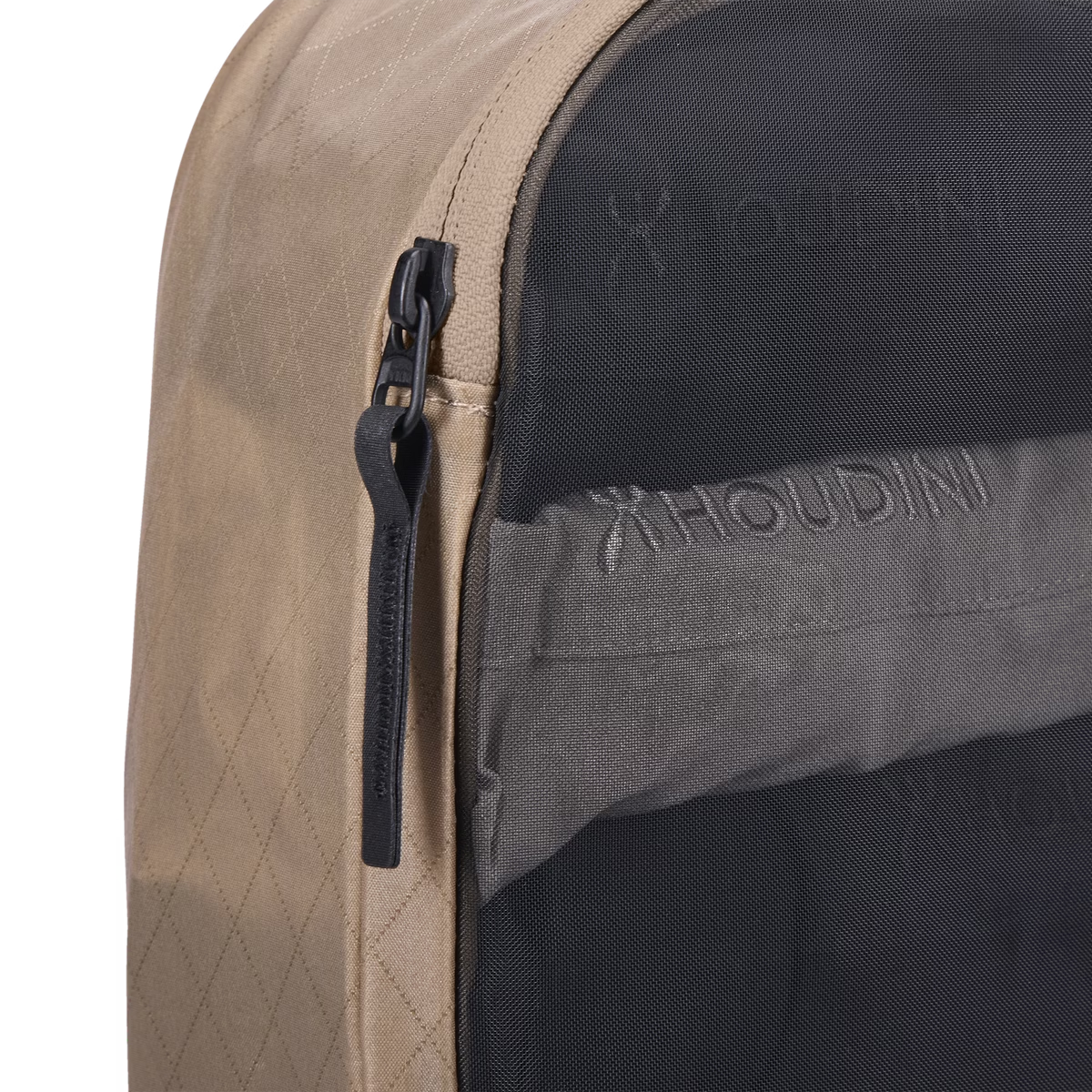 Thule Medium Packing Cube Travel Organiser Bag for Carry-On Luggage in Gentle Beige