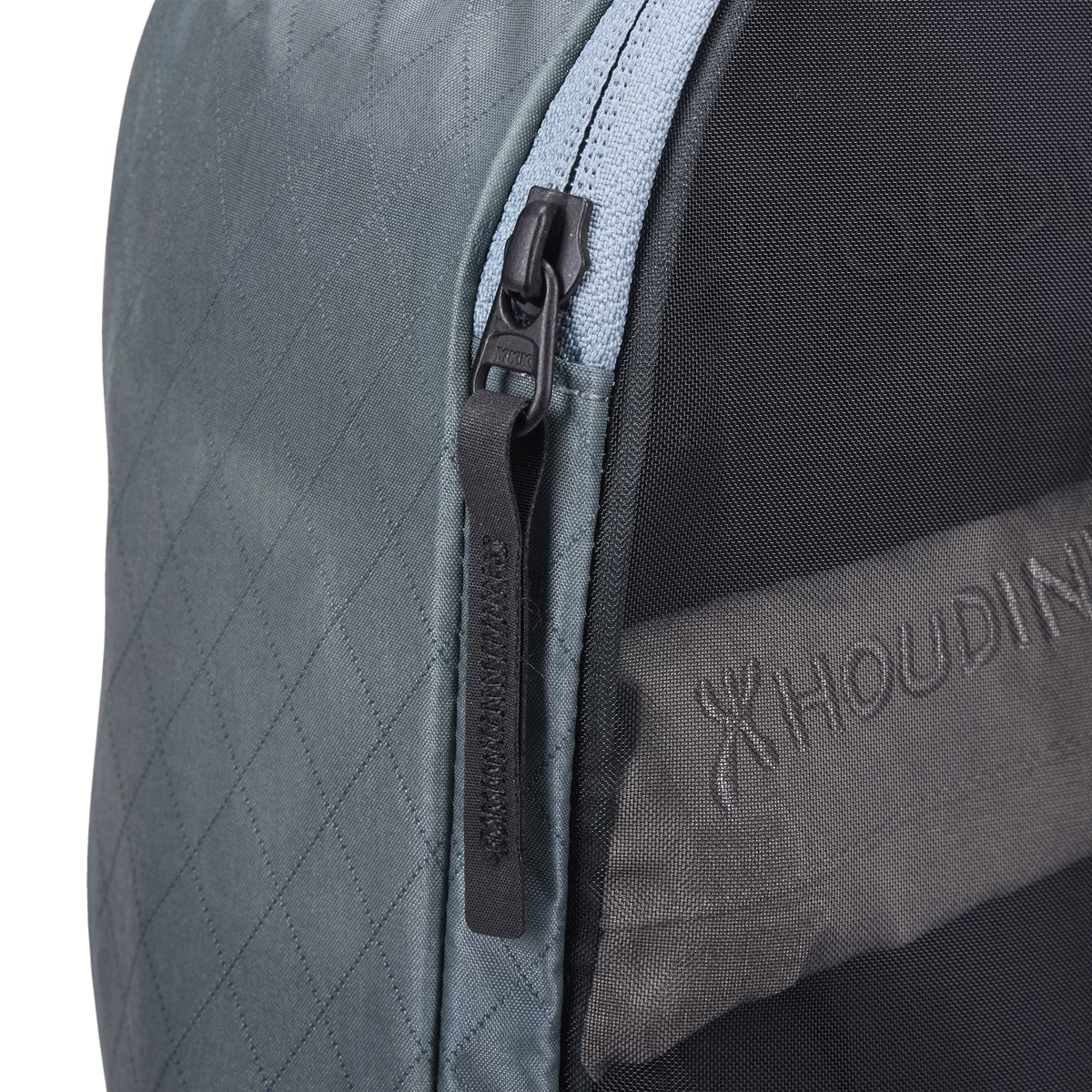 Thule Medium Packing Cube Travel Organiser Bag for Carry-On Luggage in Pond Grey