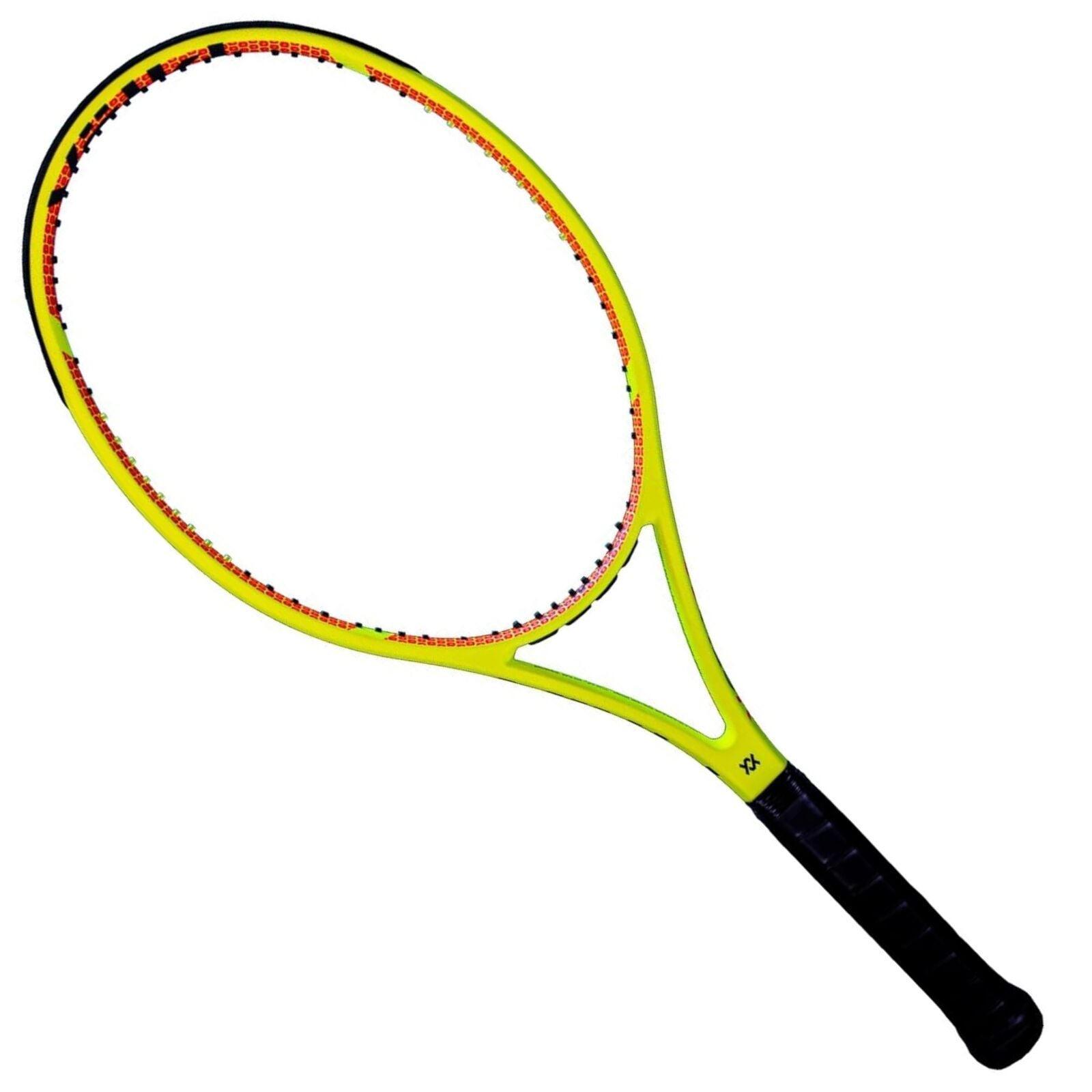 VOLKL V-CELL 10 (300g) Tennis Racquet - Unstrung-0