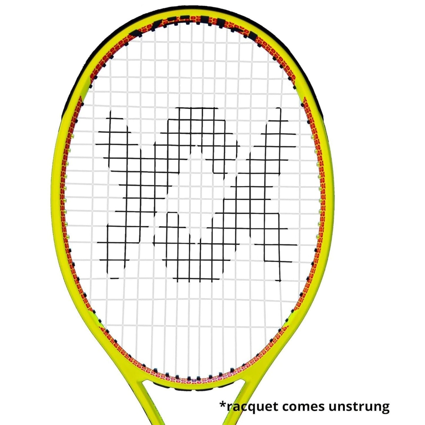 VOLKL V-CELL 10 (300g) Tennis Racquet - Unstrung-2