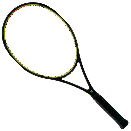 VOLKL V-CELL 10 (320g) Tennis Racquet - Unstrung-0