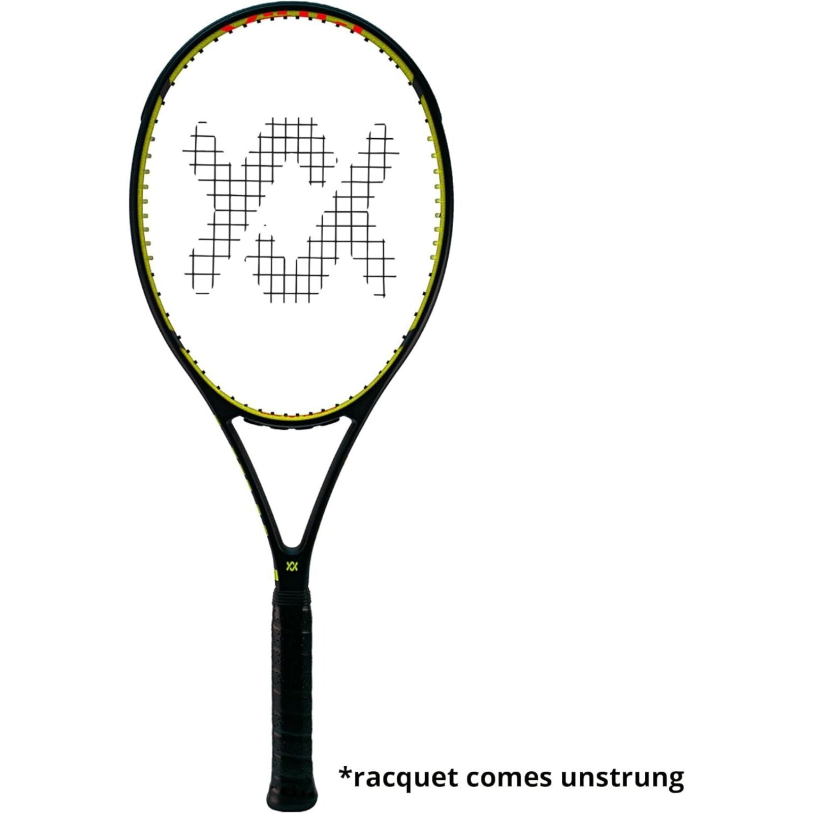 VOLKL V-CELL 10 (320g) Tennis Racquet - Unstrung-2