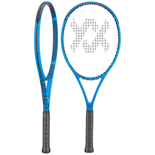 Volkl V-Cell 5 Tennis Racquet - Fully Strung & Free Dampener-0