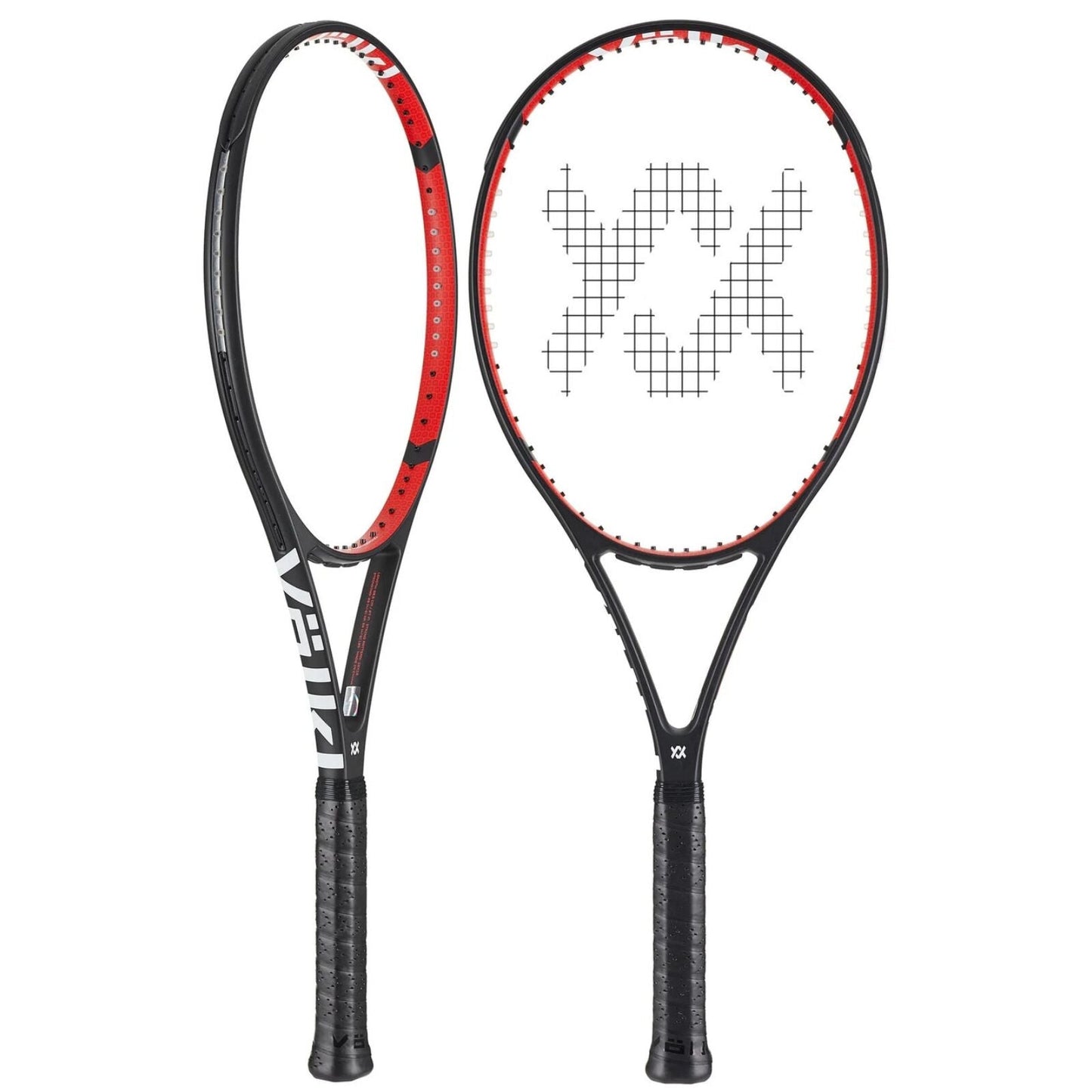 VOLKL V-CELL 8 285g Tennis Racquet Racket - Unstrung-0