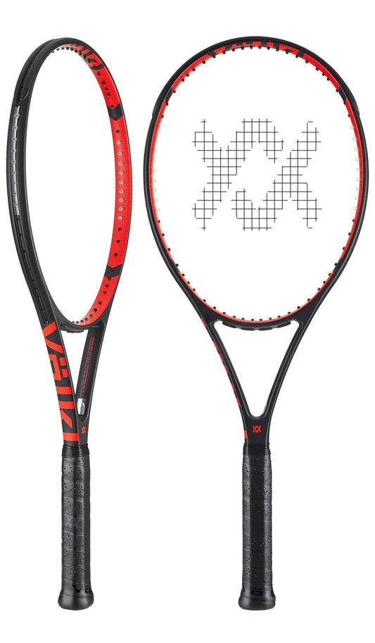 VOLKL V-CELL 8 300g Tennis Racquet Racket - Unstrung-0