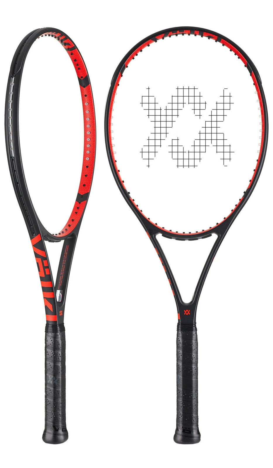 VOLKL V-CELL 8 300g Tennis Racquet Racket - Unstrung-1