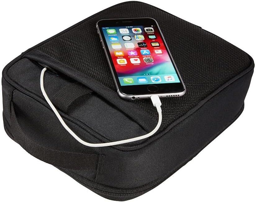 Thule Subterra PowerShuttle Plus Packing Cube Organiser - Black