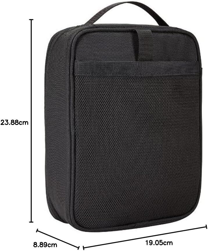 Thule Subterra PowerShuttle Plus Packing Cube Organiser - Black