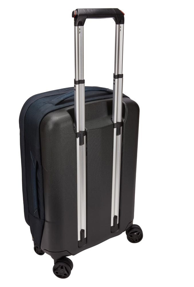Thule 55cm (33L) Subterra Carry On Suitcase Bag for Travel Spinner in Mineral