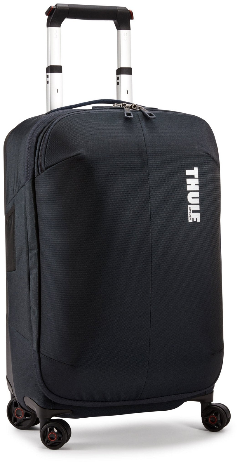 Thule 55cm (33L) Subterra Carry On Suitcase Bag for Travel Spinner in Mineral